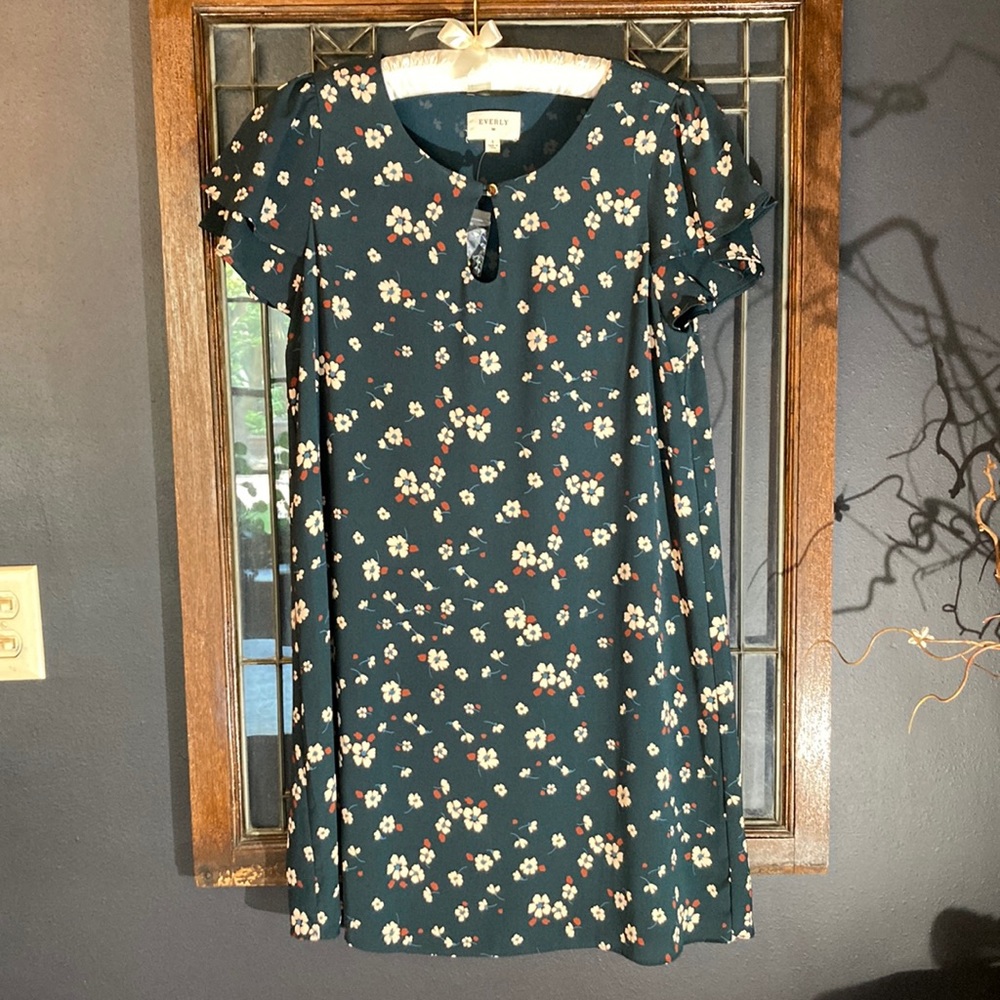 Everly Dress